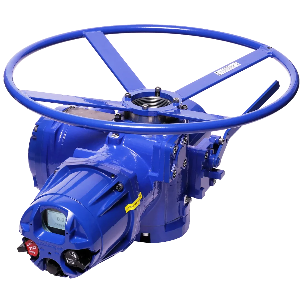 Limitorque Electric Actuators