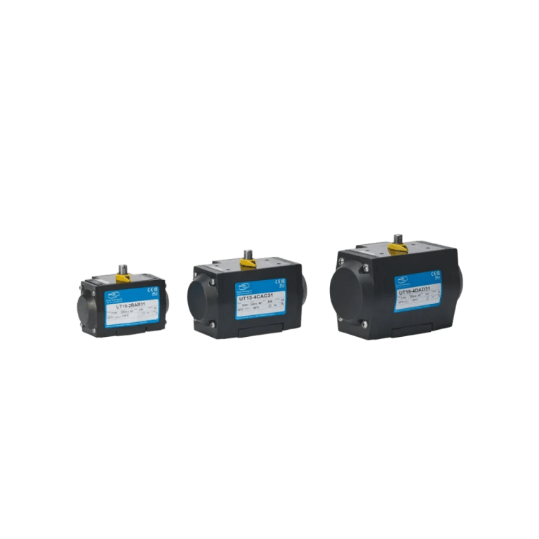Max-Air Actuators