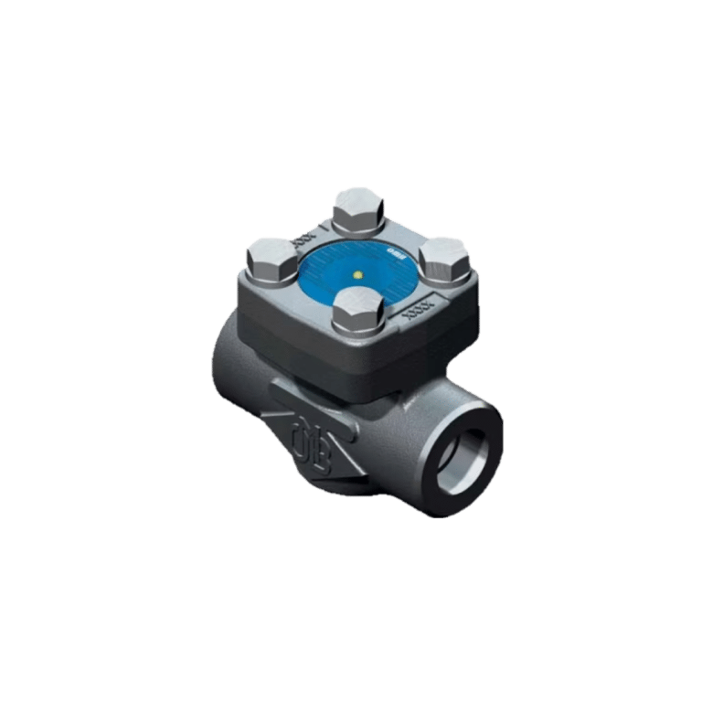 OMB Forged Valves 2