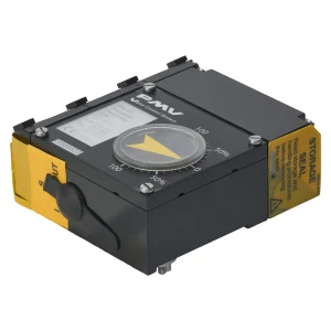 PMV ELECTRO PNEUMATIC POSITIONER EP5
