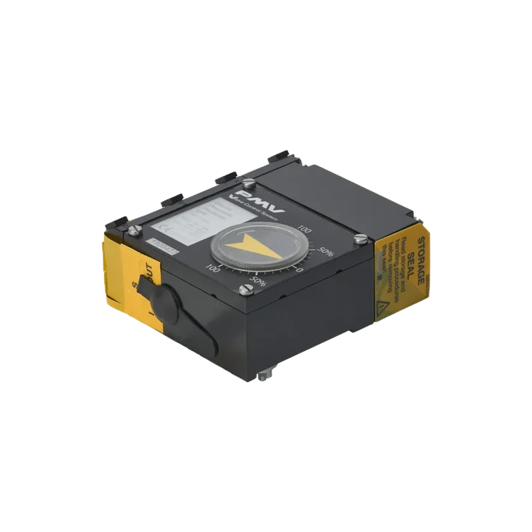 PMV Electropneumatic Positioners