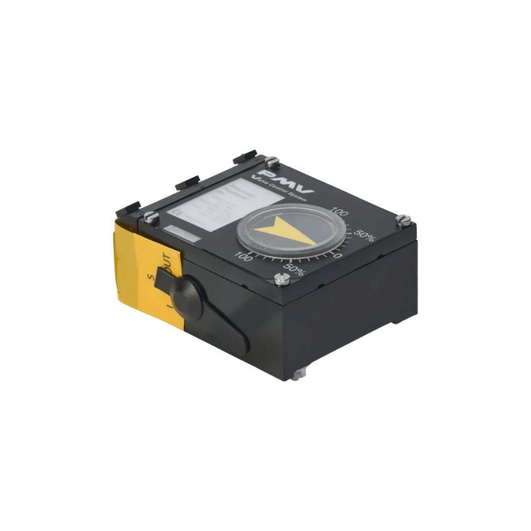 PMV Pneumatic 'PP5' Positioner Images
