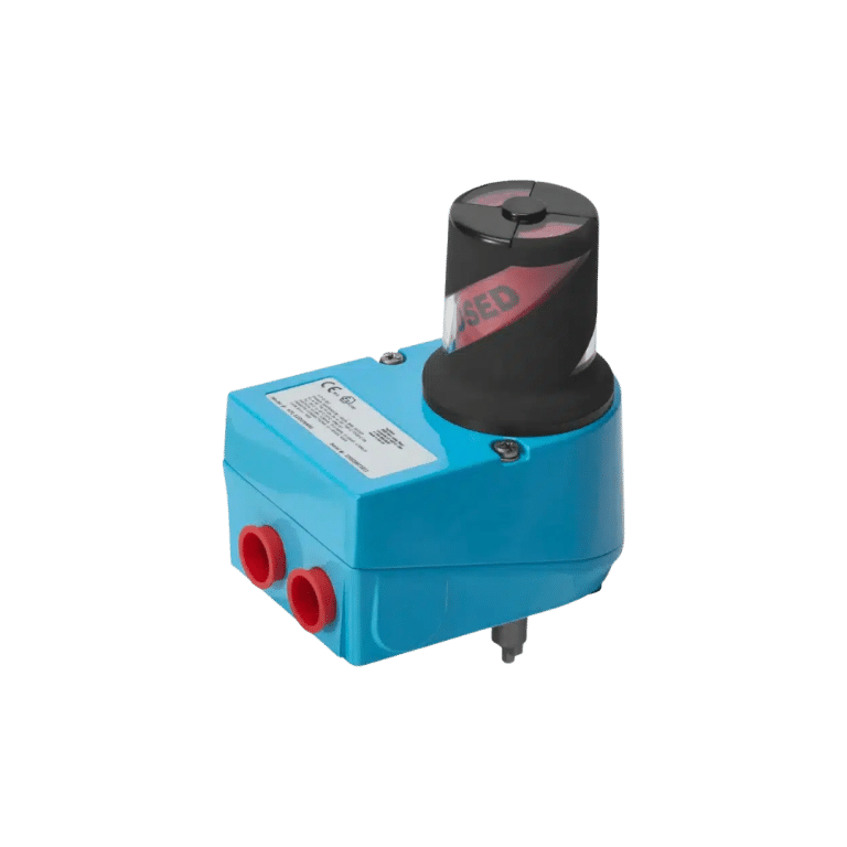 Topworx Switchboxes
