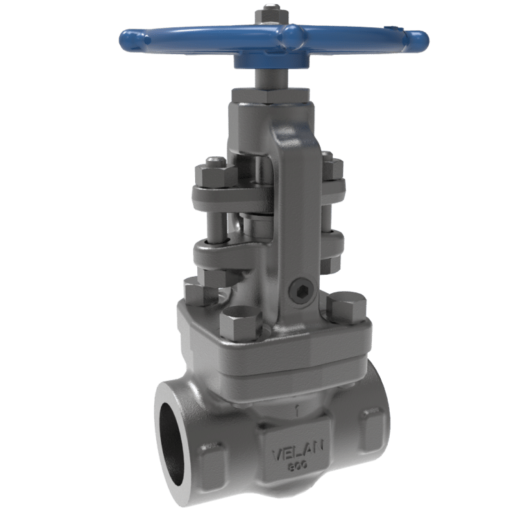 Velan Forged Valves Pic