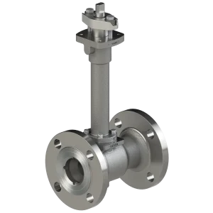 Worcester Cryogenic Ball Valves